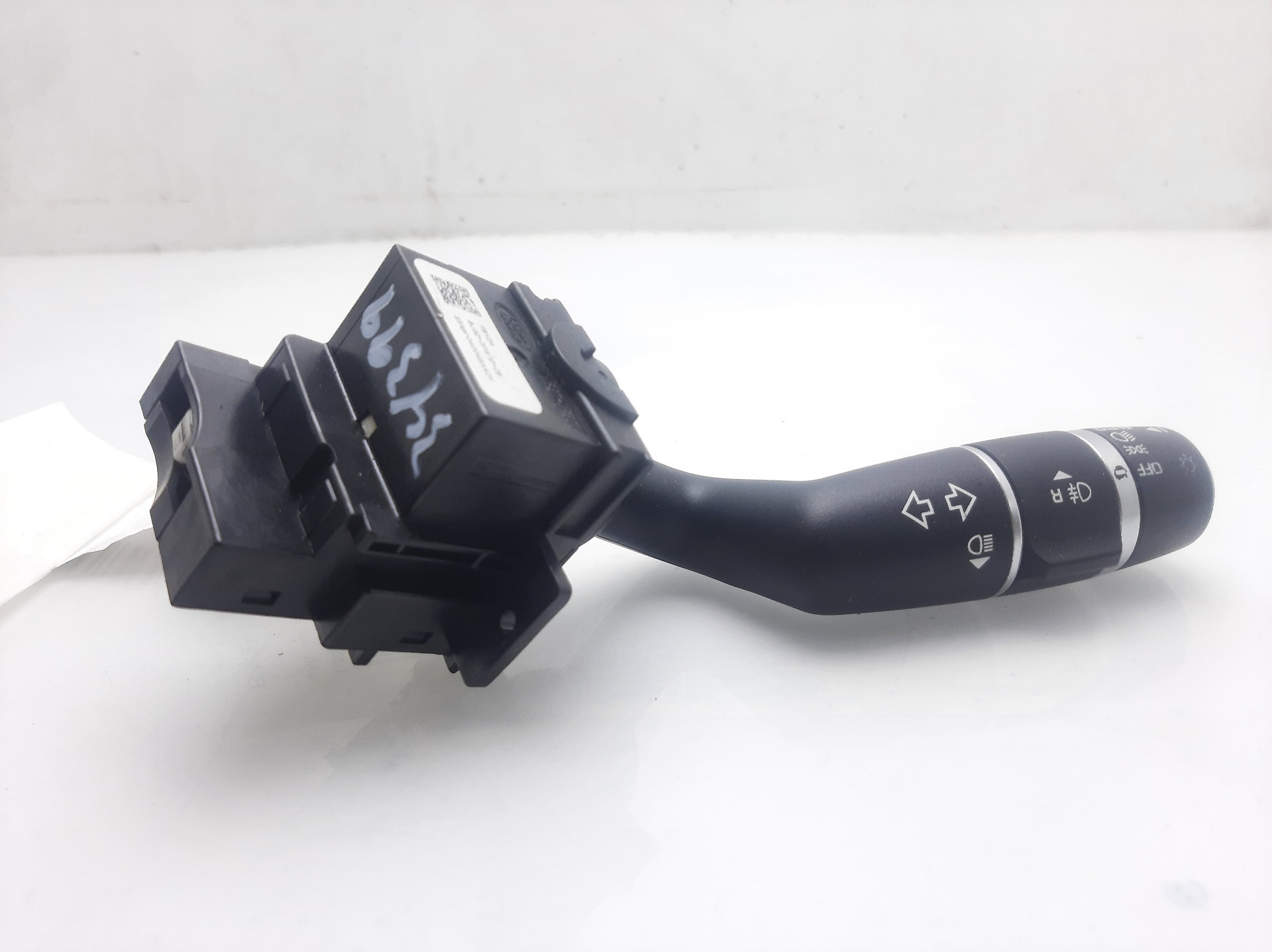 JAGUAR XE 1 generation (2014-2024) Headlight Switch Control Unit BJ323F972CB 24976445