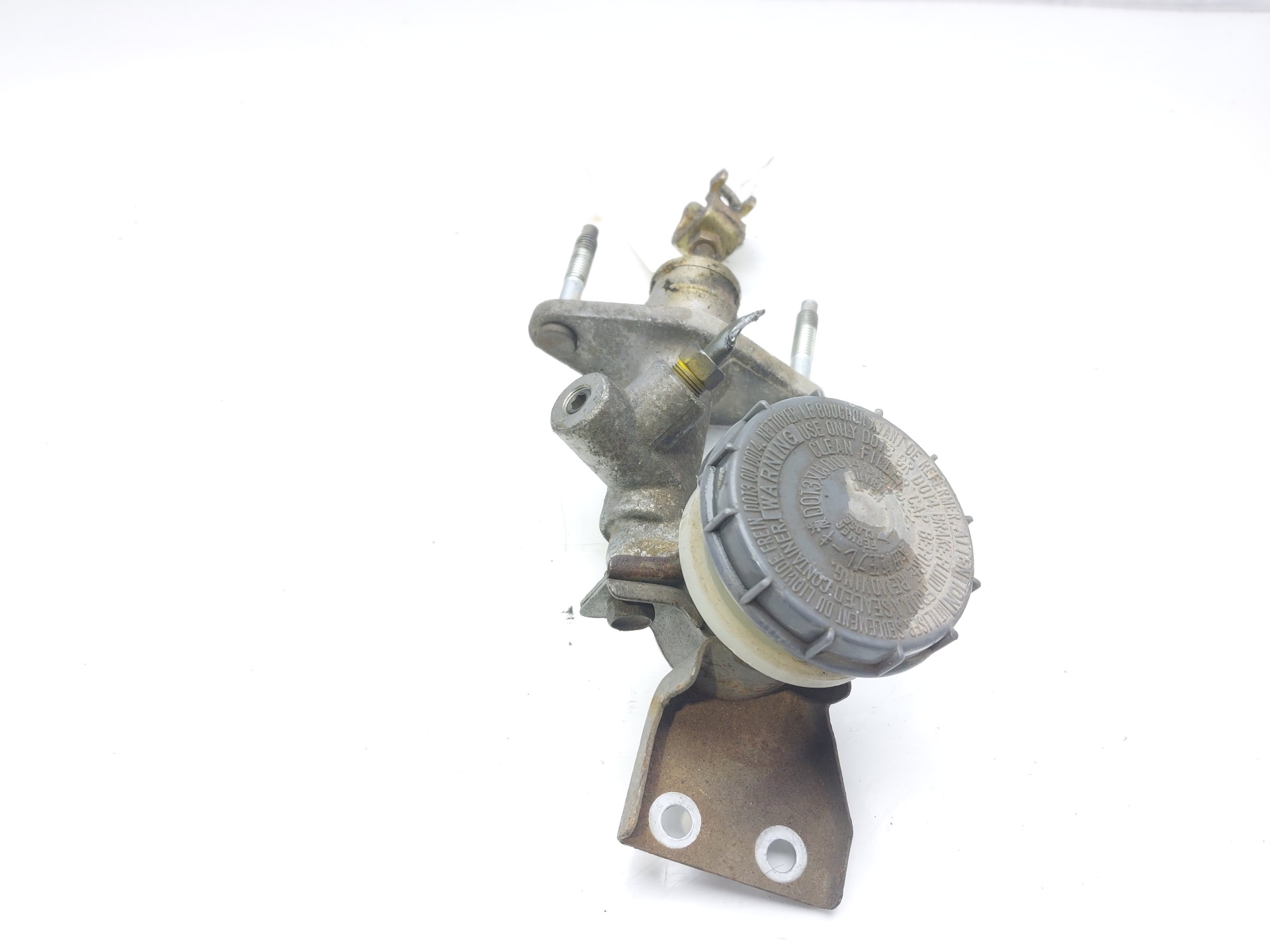 FIAT CR-V 1 generation (1995-2001) Clutch Cylinder 46920S10C01 23837524