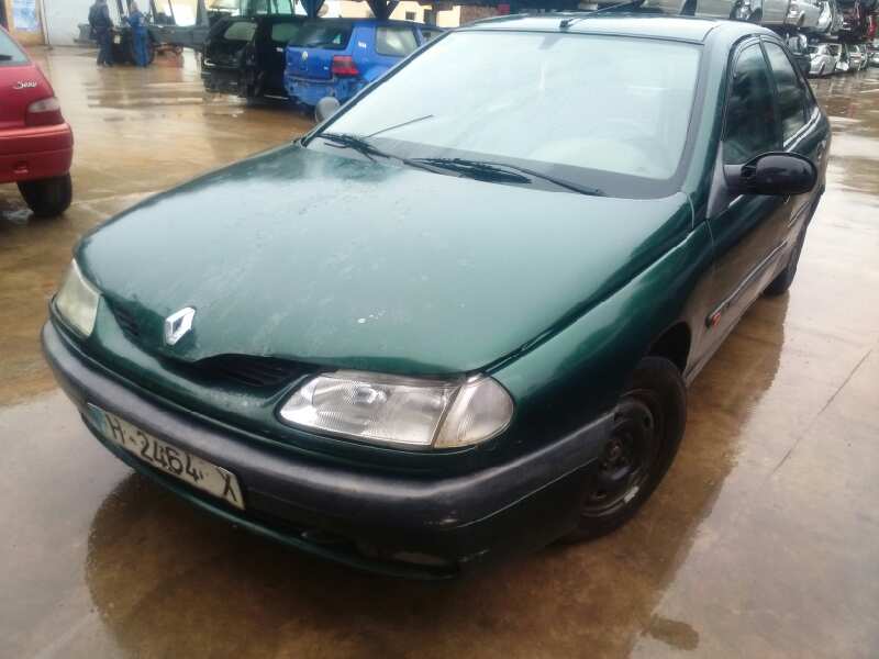 TOYOTA Laguna 1 generation (1993-2001) Фонарь задний правый 7700820051 20168741