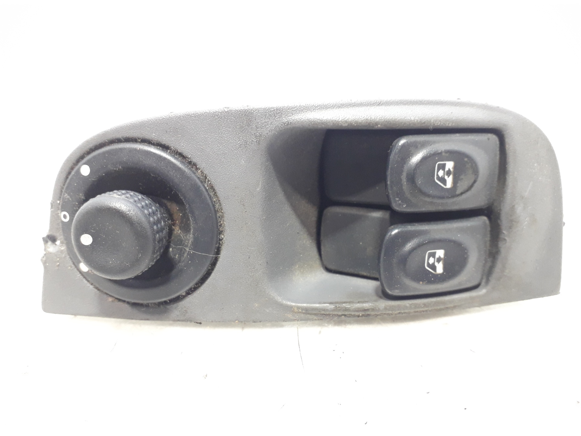 RENAULT Megane 1 generation (1995-2003) Кнопка стеклоподъемника передней левой двери 7700429070 24039189
