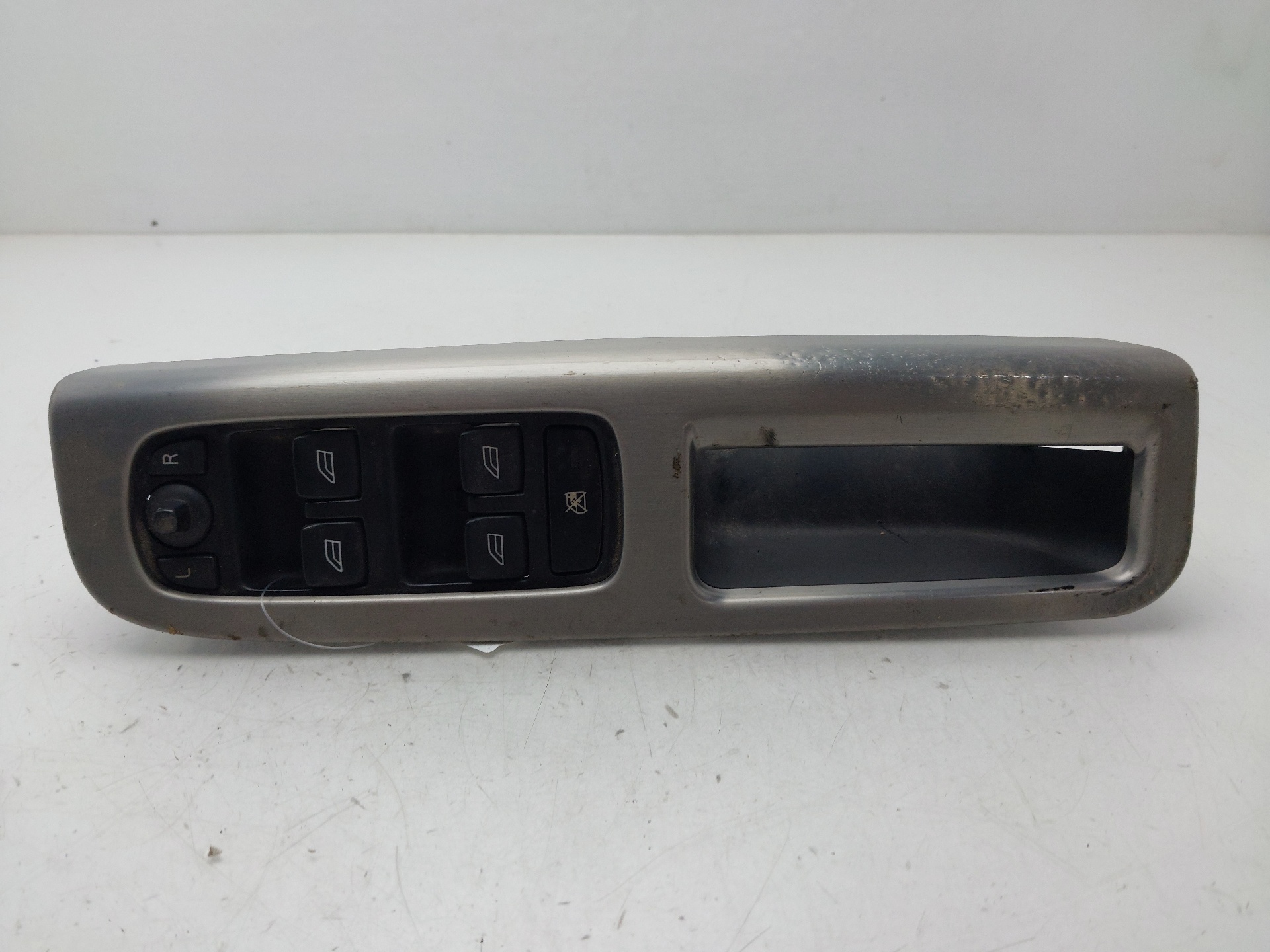 Front window control panel lh D4164T 30710787 de Volvo S40 ii (544) 2006-2010 110 CV