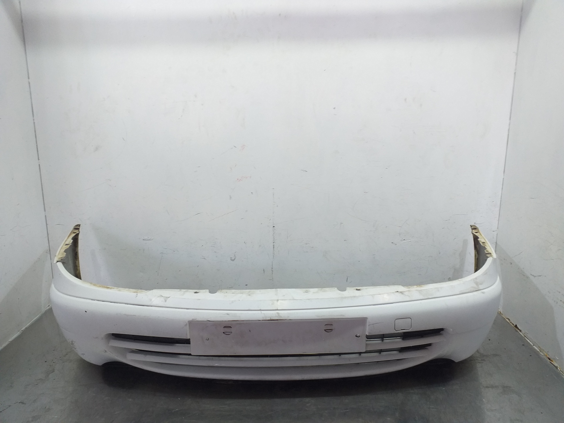 CITROËN Xsara 1 generation (1997-2004) Front Bumper 7401L9 25045984