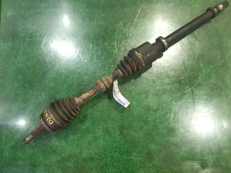 NISSAN Primera P12 (2001-2008) Front Right Driveshaft 39100AW312 24883908