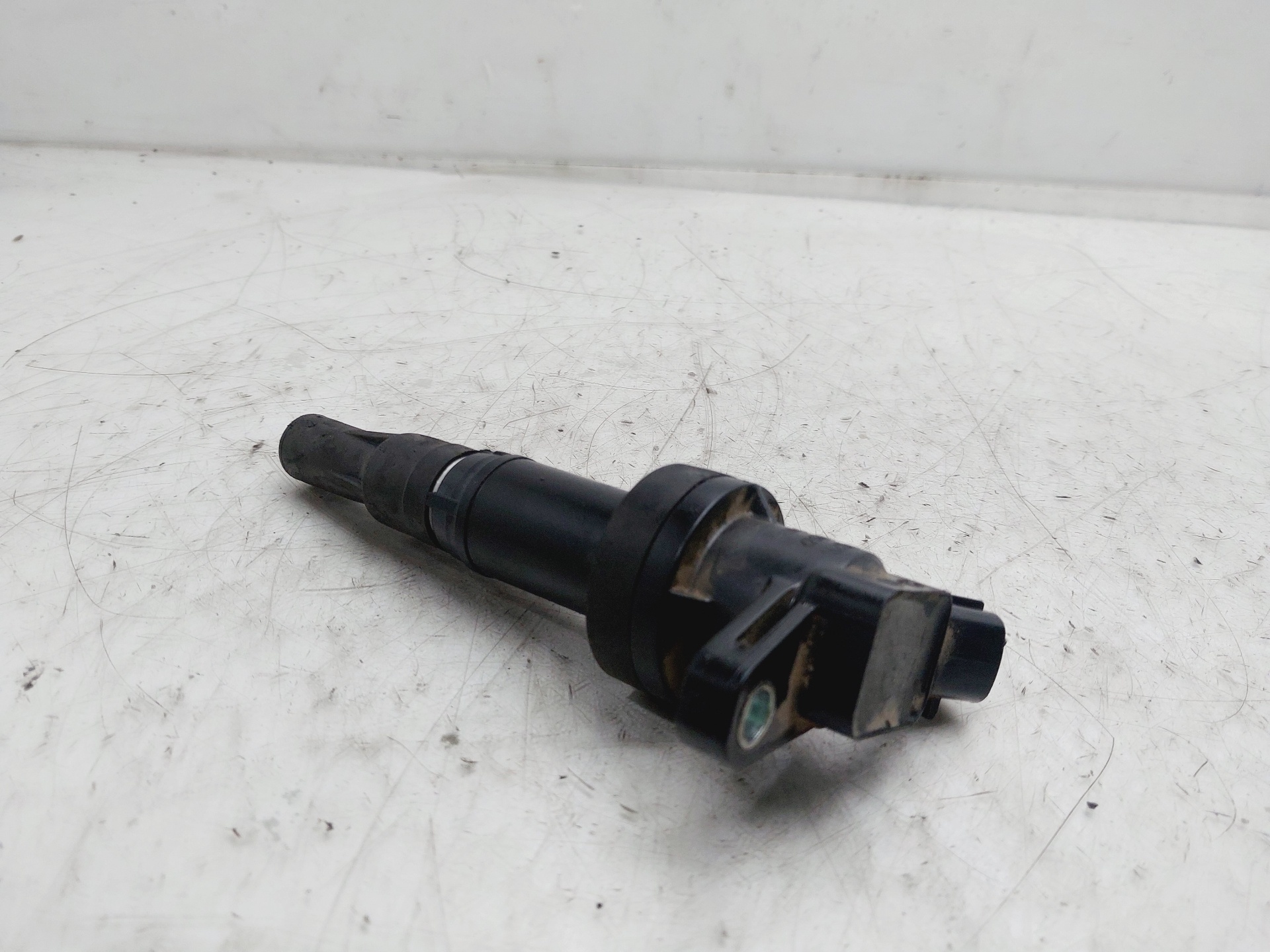 HYUNDAI i30 GD (2 generation) (2012-2017) High Voltage Ignition Coil 2730103200 26602372