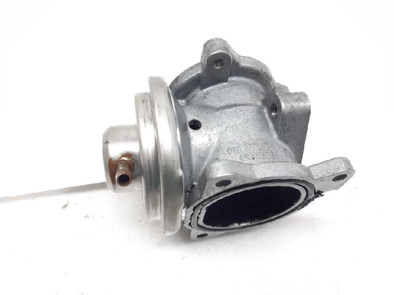 VOLKSWAGEN Polo 4 generation (2001-2009) EGR Valve 045129637A 20693548