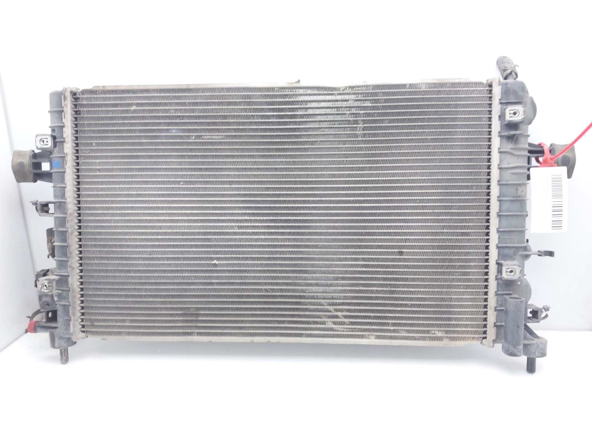 MG Astra J (2009-2020) Air Con Radiator 13128818 20152690