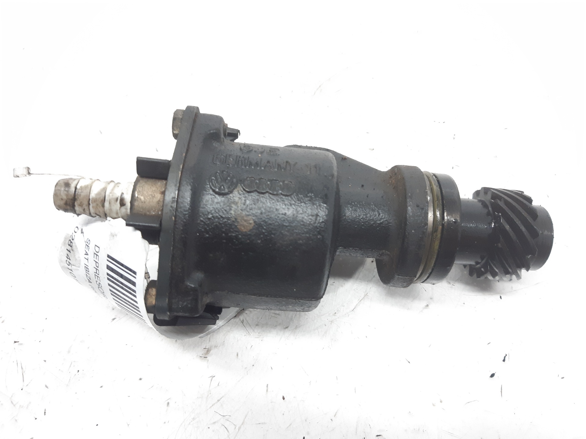 SEAT Ibiza 2 generation (1993-2002) Pompe à vide 028207A 24966664