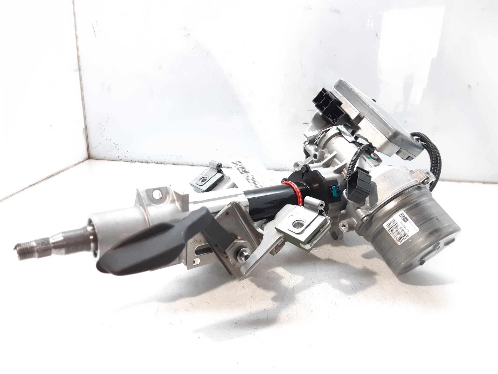 FIAT Tipo 2 generation (2015-2024) Рулевой механизм 59326440 18776171