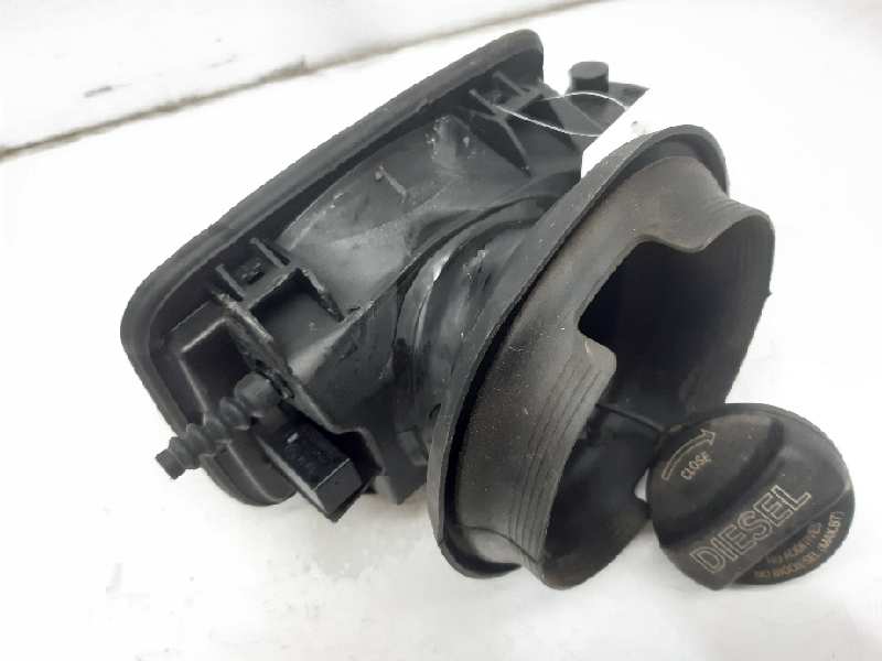 BMW 3 Series E90/E91/E92/E93 (2004-2013) Kuro (degalų) bako kamštis 7073961 18441104