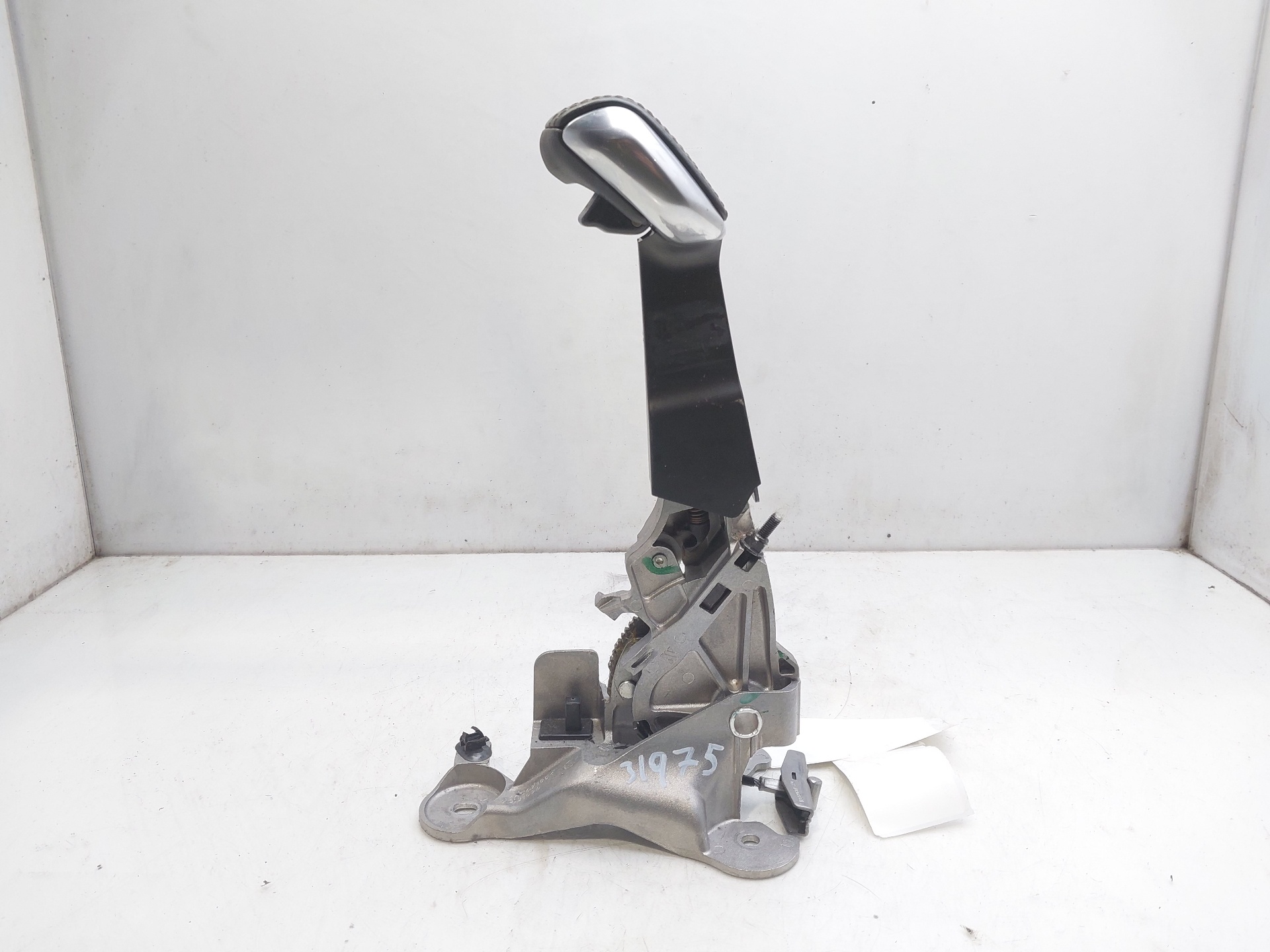 PEUGEOT 2008 1 generation (2013-2020) Brake Pedal 98067000ZQ 24146740