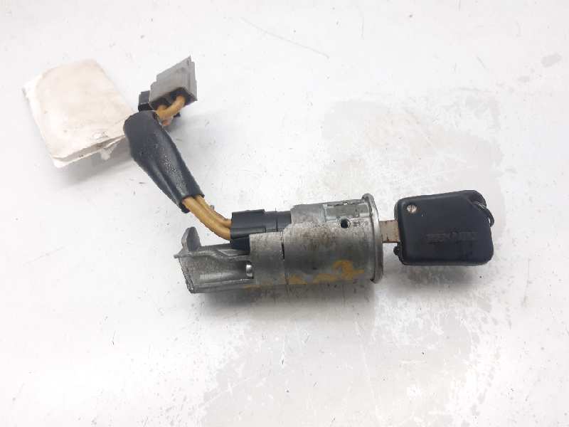 RENAULT 19 1 generation (1988-1992) Ignition Lock 7700805669 24009710