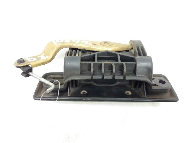 PEUGEOT 205 1 generation (1983-1998) Front venstre dør utvendig håndtak 910173 22069645