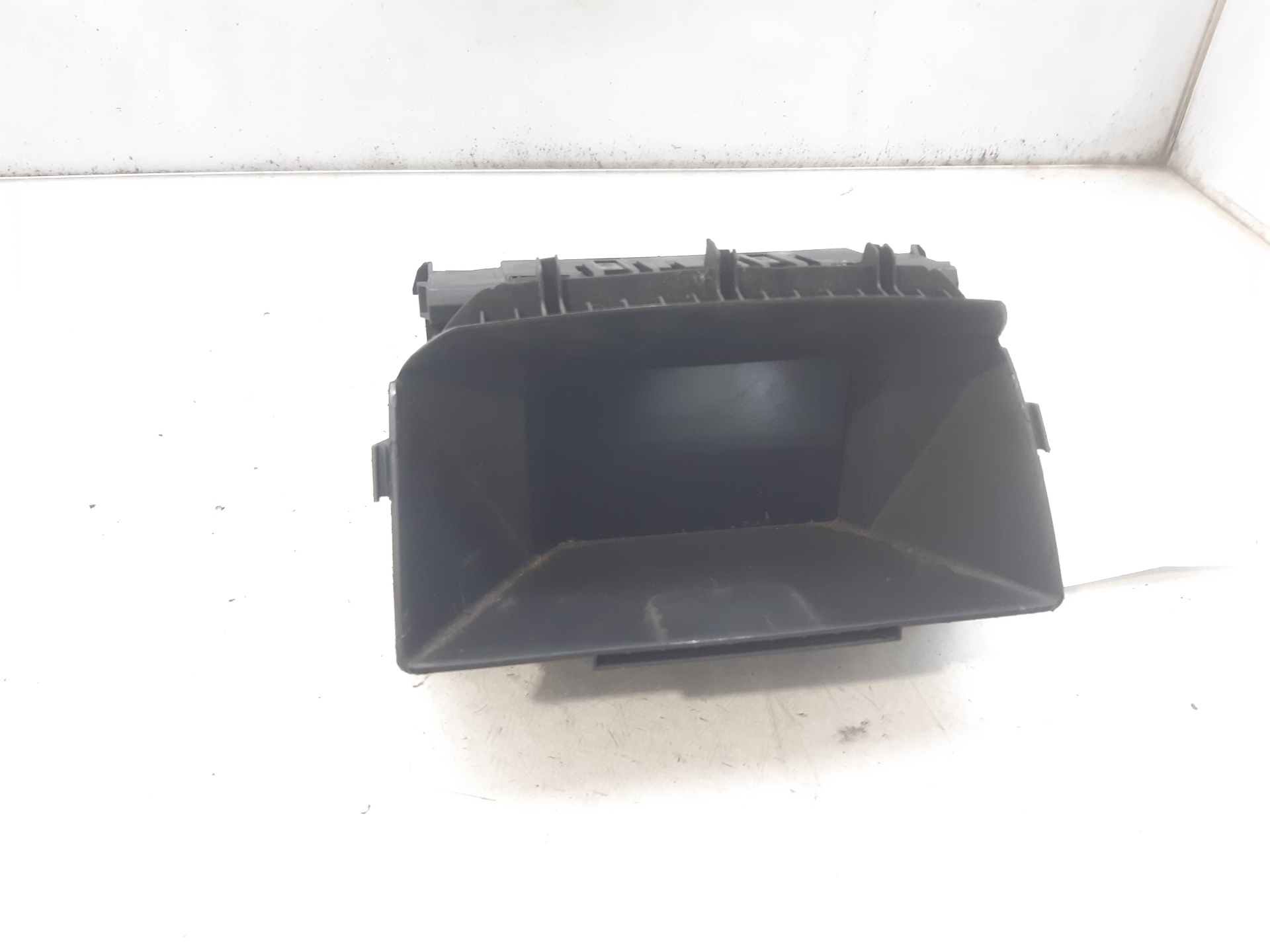 OPEL Zafira B (2005-2010) Other Interior Parts 13159691 22423653