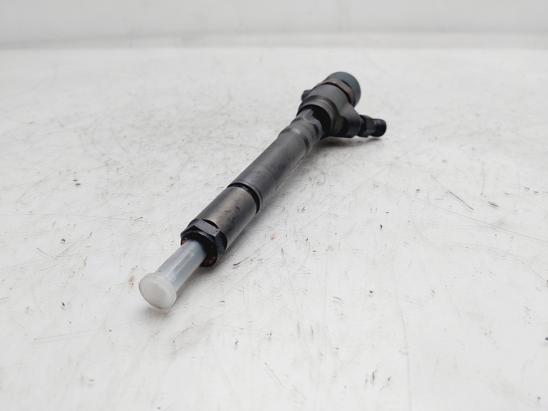 MERCEDES-BENZ Fuel Injector 3380027900 25590608