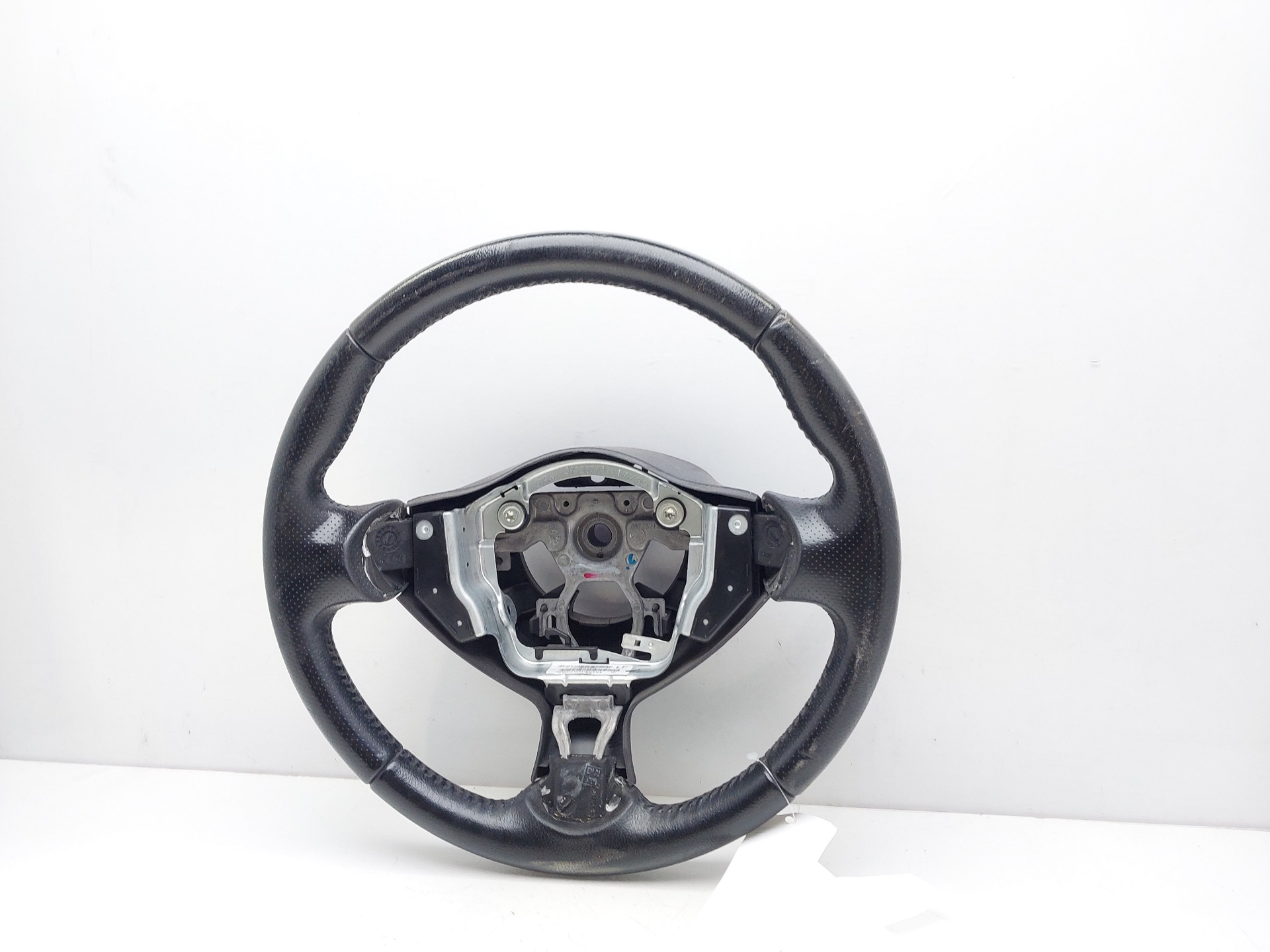 NISSAN Juke YF15 (2010-2020) Rat 484301KB2A 21088848