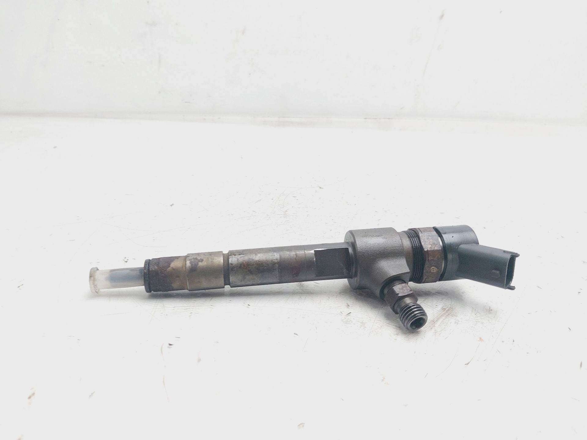 OPEL Astra J (2009-2020) Injector de combustibil 0445110276 25779037