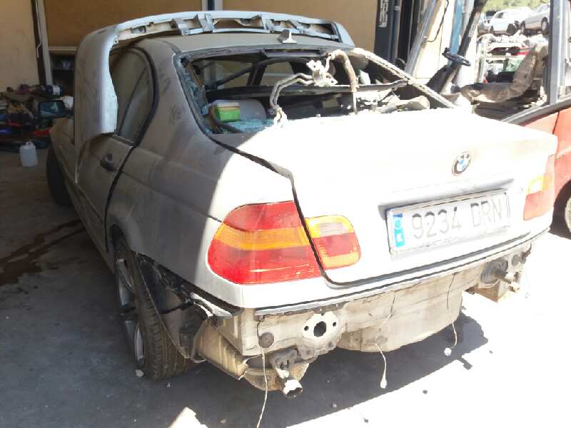 BMW 3 Series E46 (1997-2006) поворота переключение  8363668K 22068912