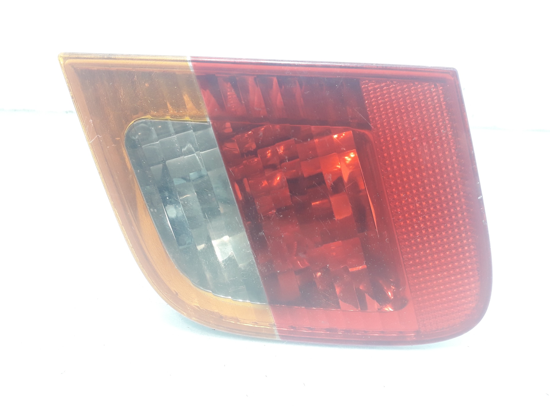 BMW 3 Series E46 (1997-2006) Rear Right Taillight Lamp 6907946 24037698