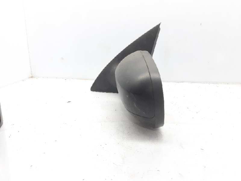 OPEL Corsa C (2000-2006) Left Side Wing Mirror 010676 18542268