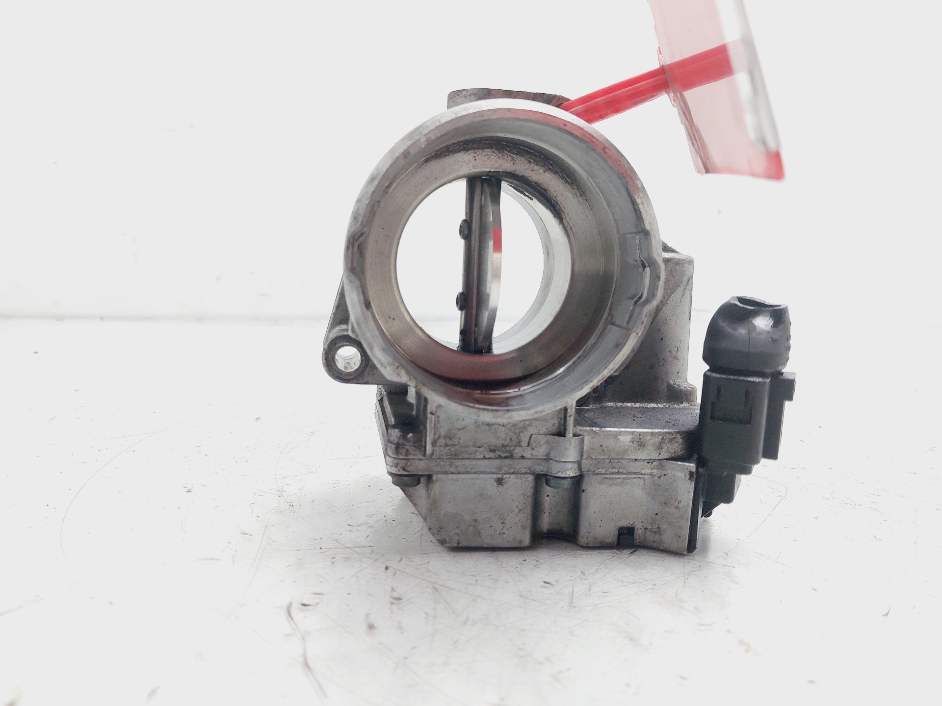 AUDI A4 B7/8E (2004-2008) Throttle Body A2C53099815 26677729