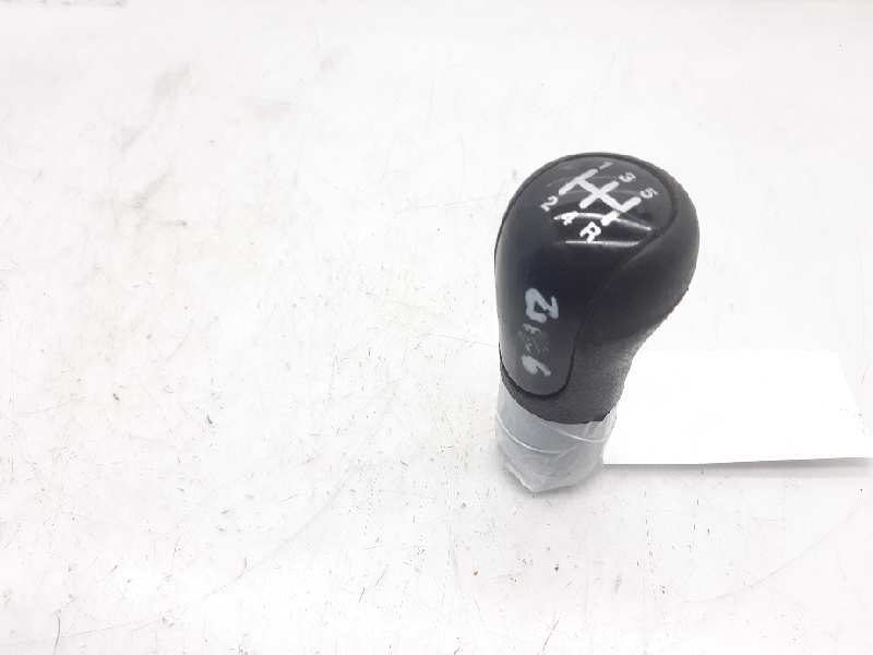 FORD Fiesta 5 generation (2001-2010) Gear Shifting Knob 1151765 22043608