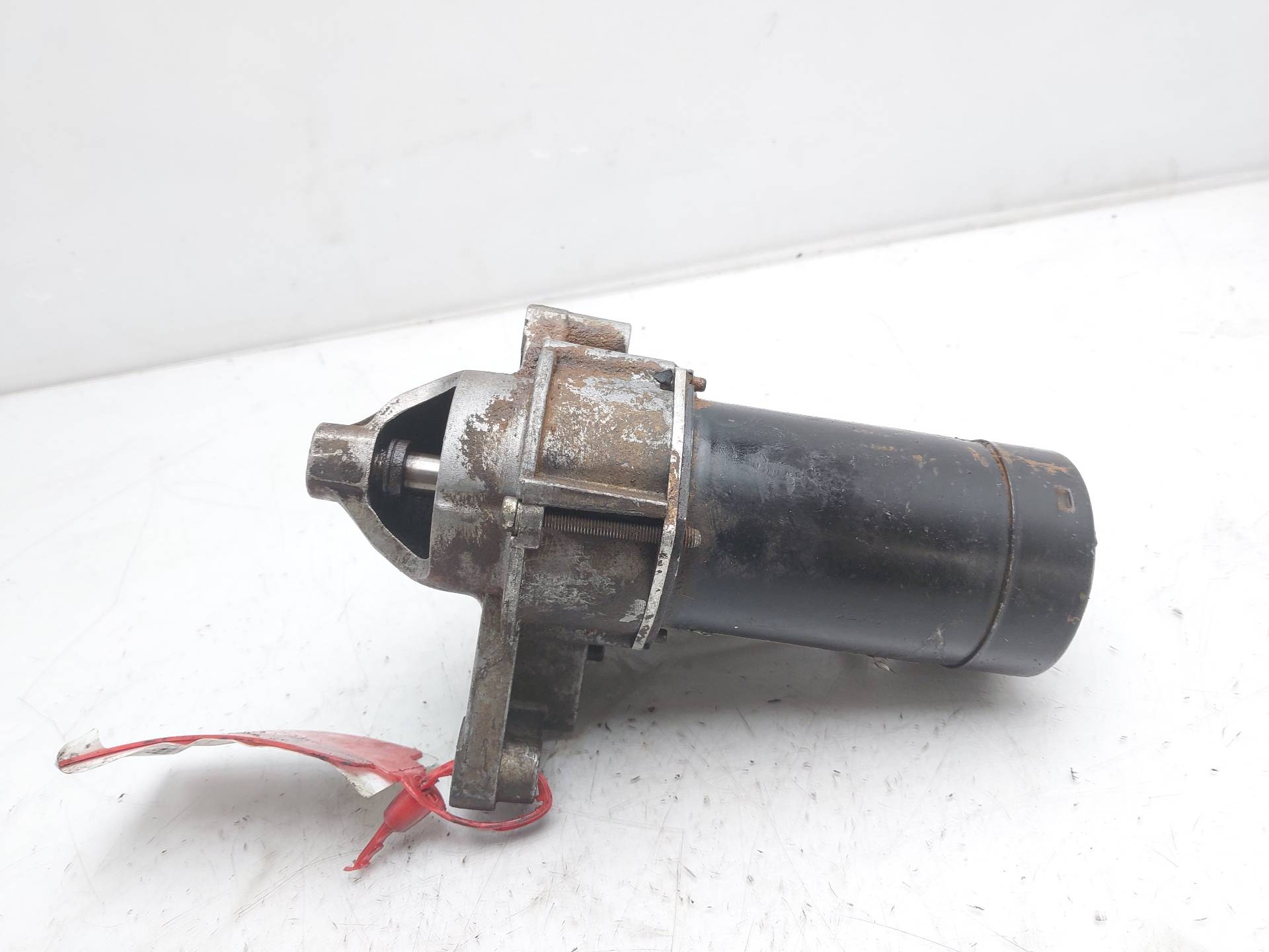 CITROËN Xsara 1 generation (1997-2004) Starter Motor 9640825280 25393927