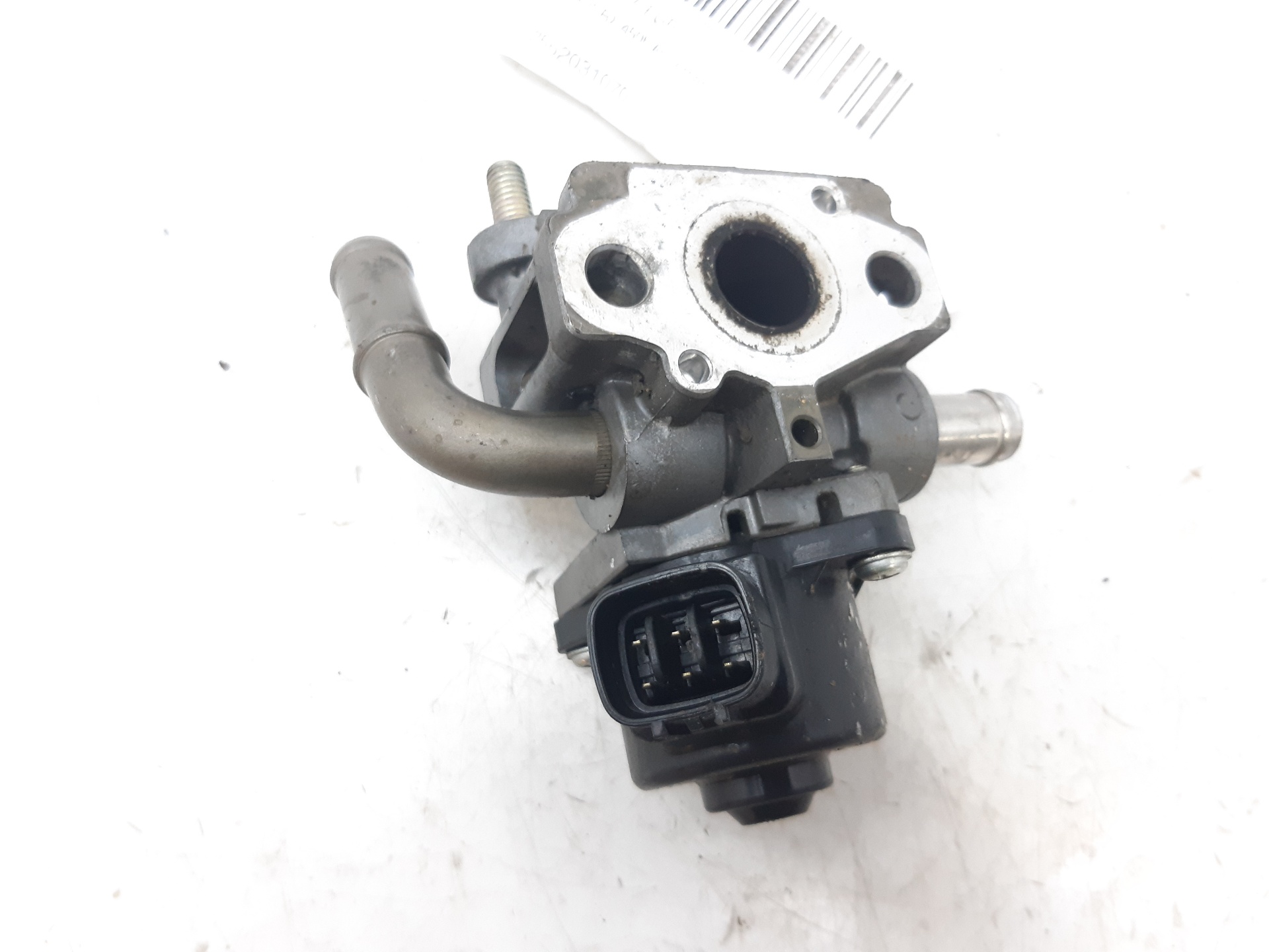 LEXUS RX 3 generation (2009-2015) EGR venttiili 2562031070 24031798