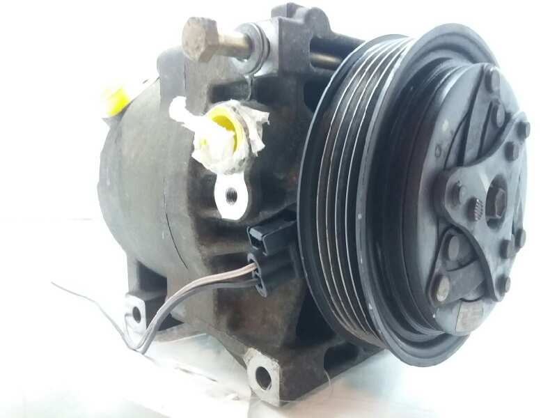 FIAT Punto 3 generation (2005-2020) Помпа за климатик 467857720 20173171