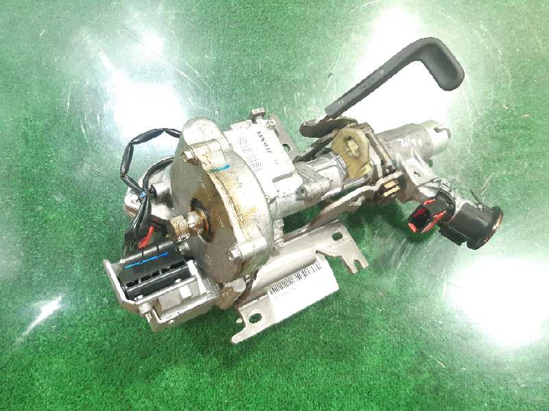 RENAULT Kangoo 2 generation (2007-2021) Steering Column Mechanism 8200932439 22042633