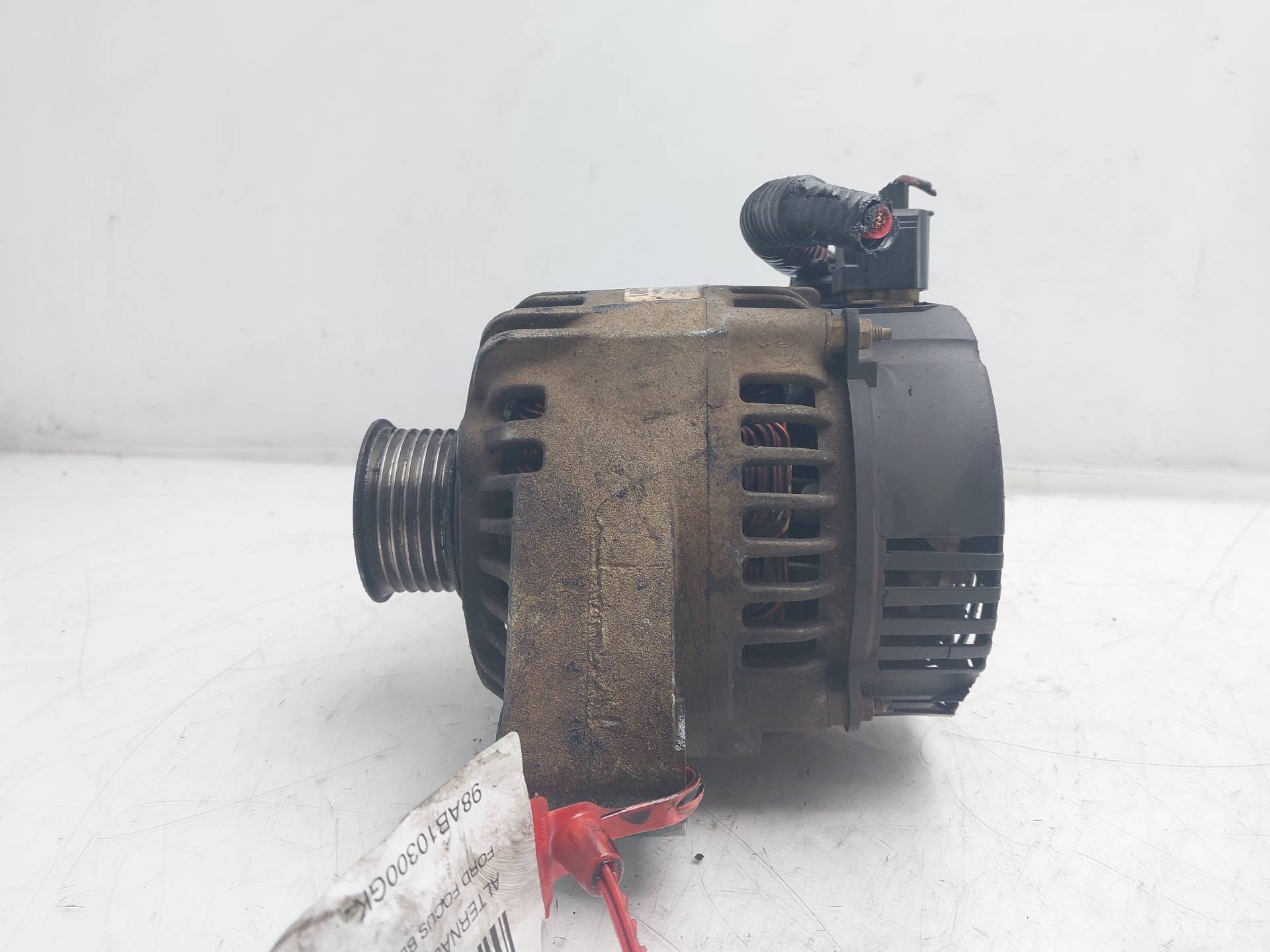 PEUGEOT Focus 1 generation (1998-2010) Alternator 98AB10300GK 24951400