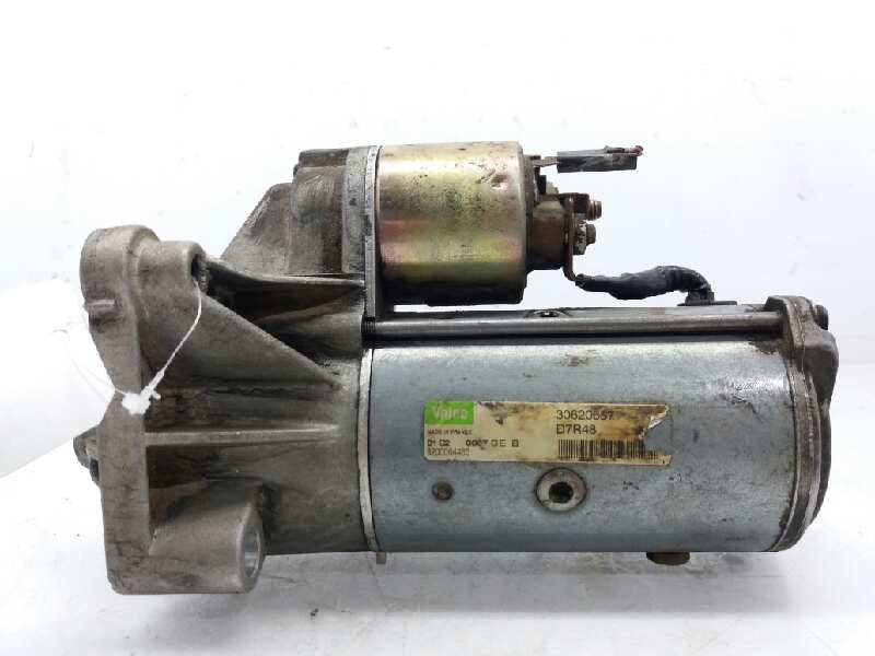 MITSUBISHI Carisma 1 generation (1995-2004) Startmotor 8200064465 20175934