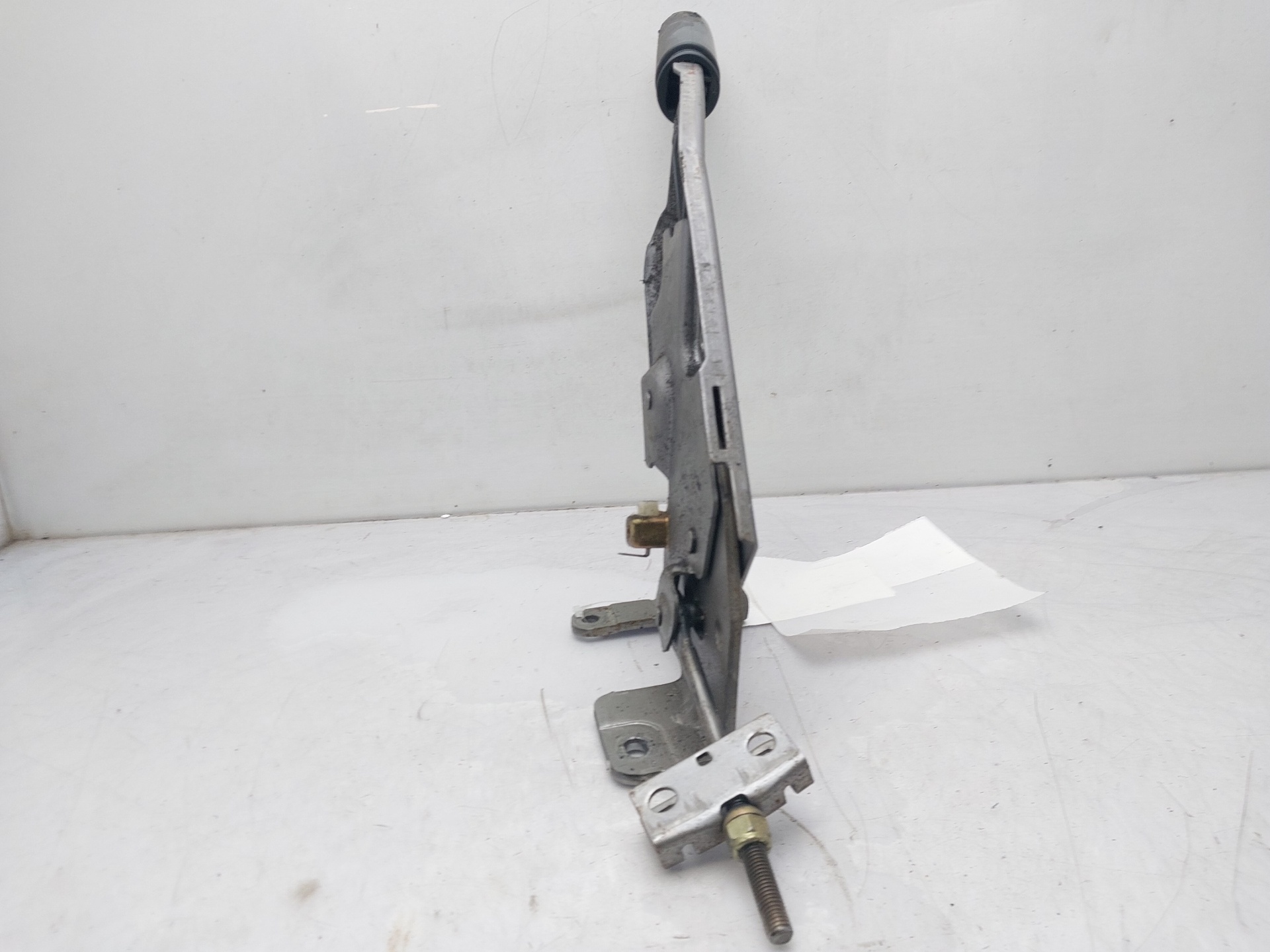 RENAULT Laguna 2 generation (2001-2007) Brake Pedal 8200702531 22490979