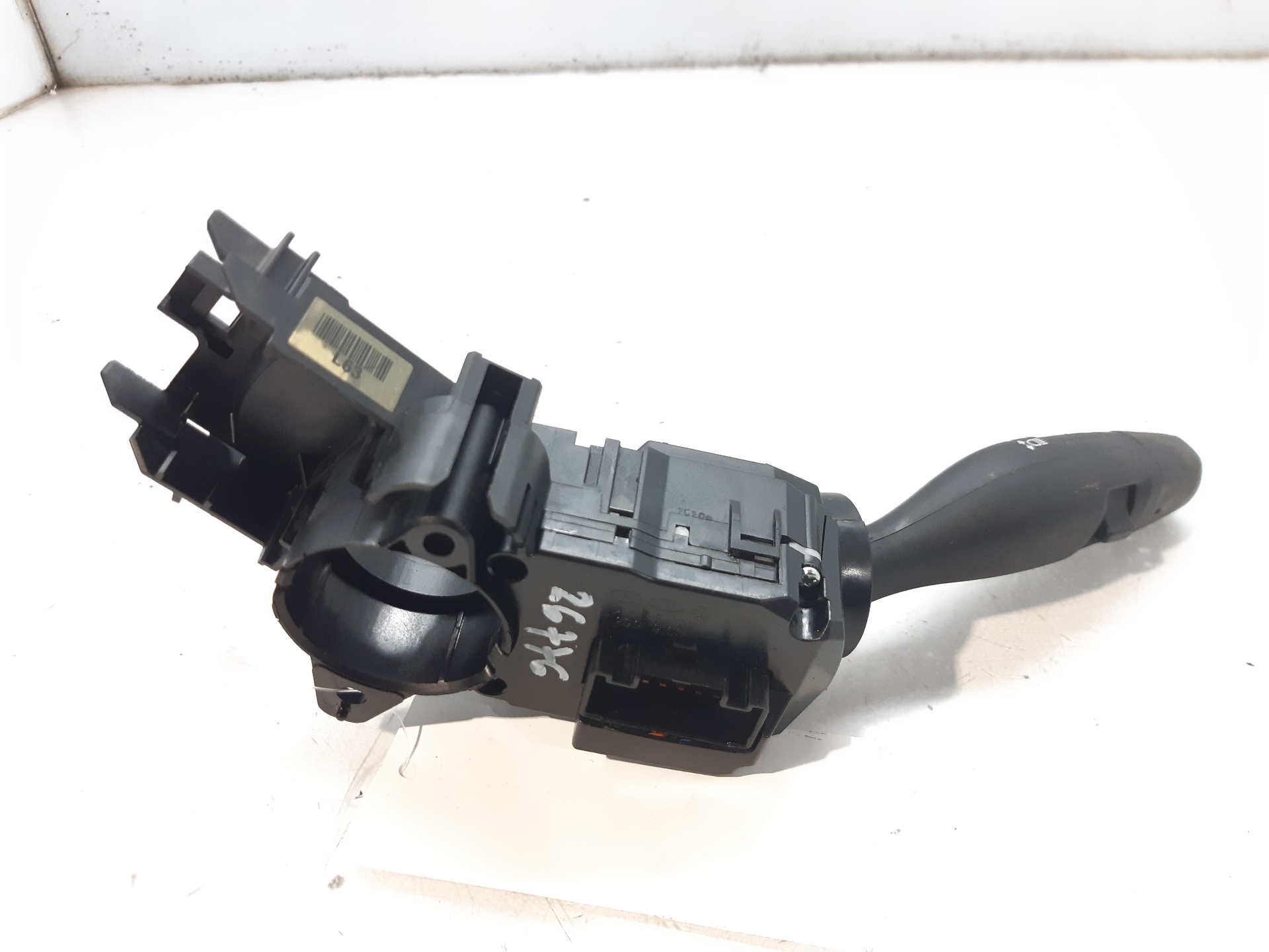 KIA Carens 3 generation (RP) (2013-2019) Headlight Switch Control Unit 299139726 22029716