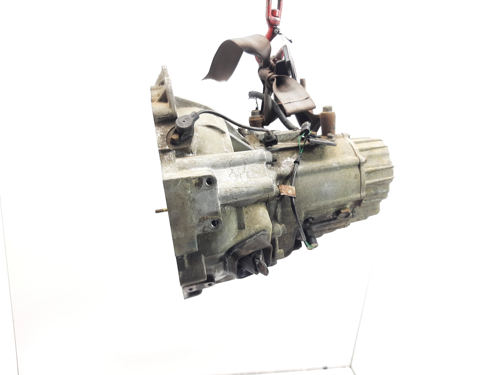 KIA Shuma 1 generation (1997-2001) Gearbox 5VELOCIDADES 24002968