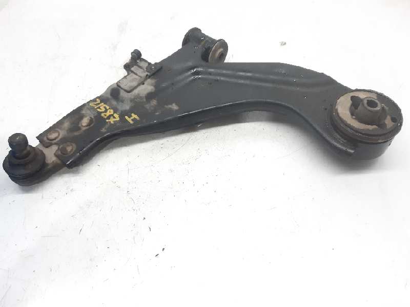 FORD Mondeo 3 generation (2000-2007) Front Right Arm 1522130 22042984