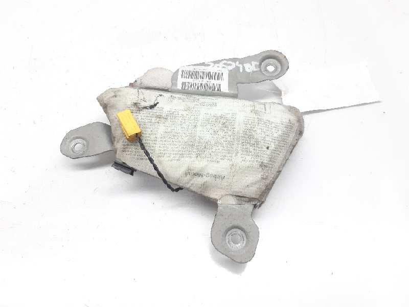 BMW 5 Series E39 (1995-2004) Airbag de porte avant gauche SRS 30826833104G 18534859