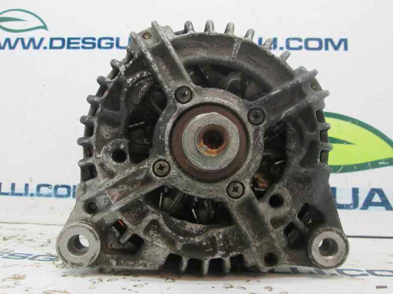 FIAT Ulysse 1 generation (1994-2002) Generatorius 9621791480 18346173