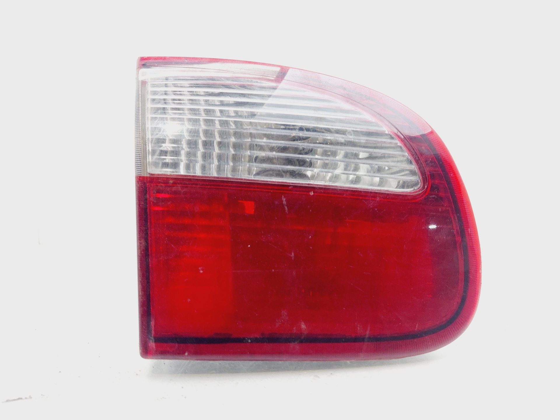 VAUXHALL 407 1 generation (2004-2010) Rear Left Taillight 96500231 25506582