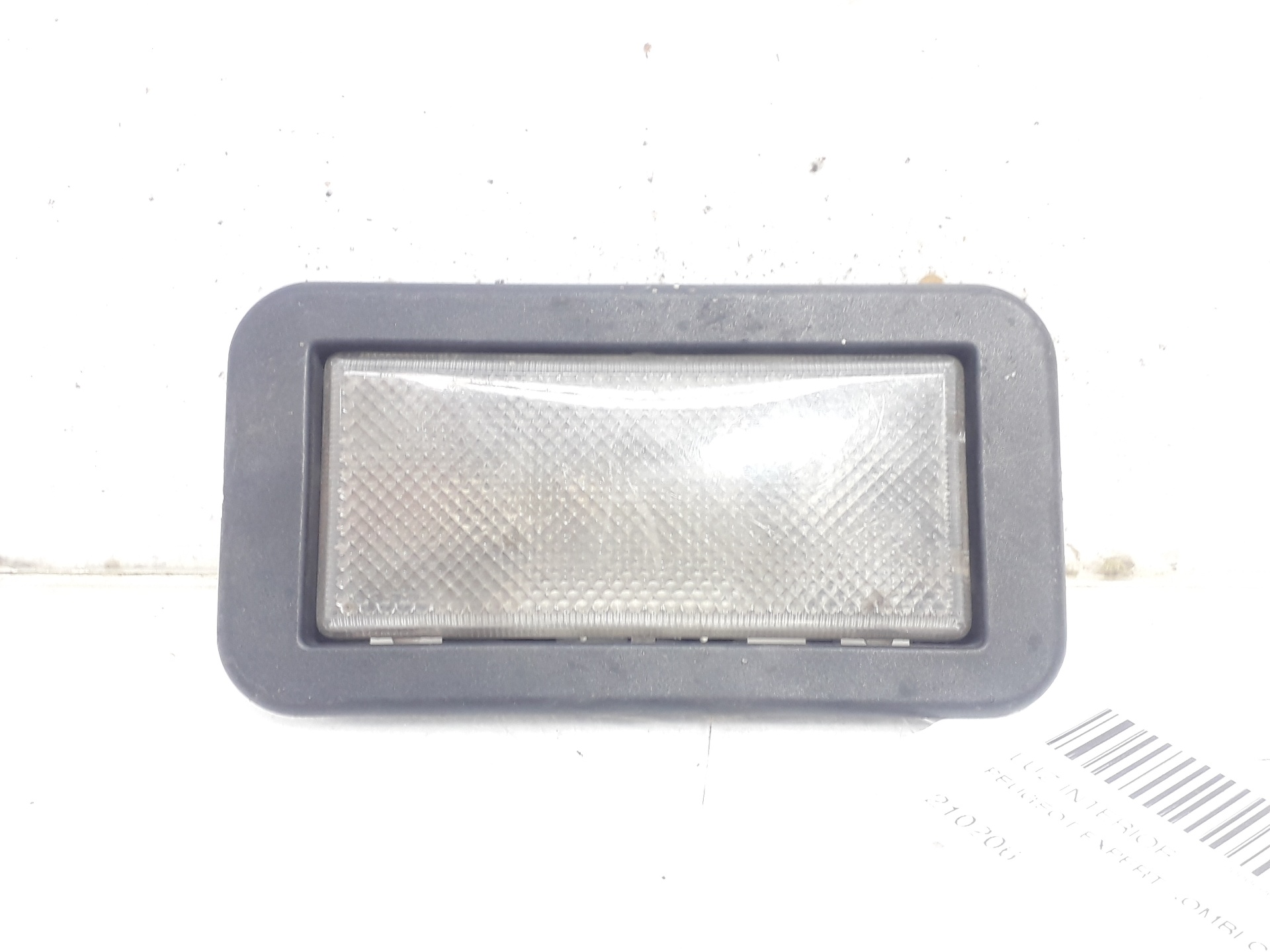 PEUGEOT Expert 1 generation (1996-2007) Other Interior Parts 210206 18789399