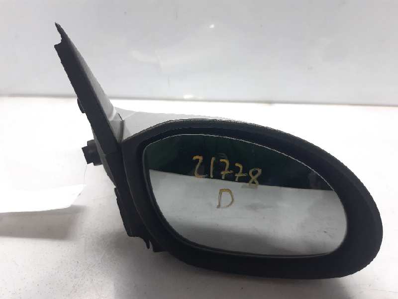 OPEL Vectra B (1995-1999) Right Side Wing Mirror 0510411 24913393
