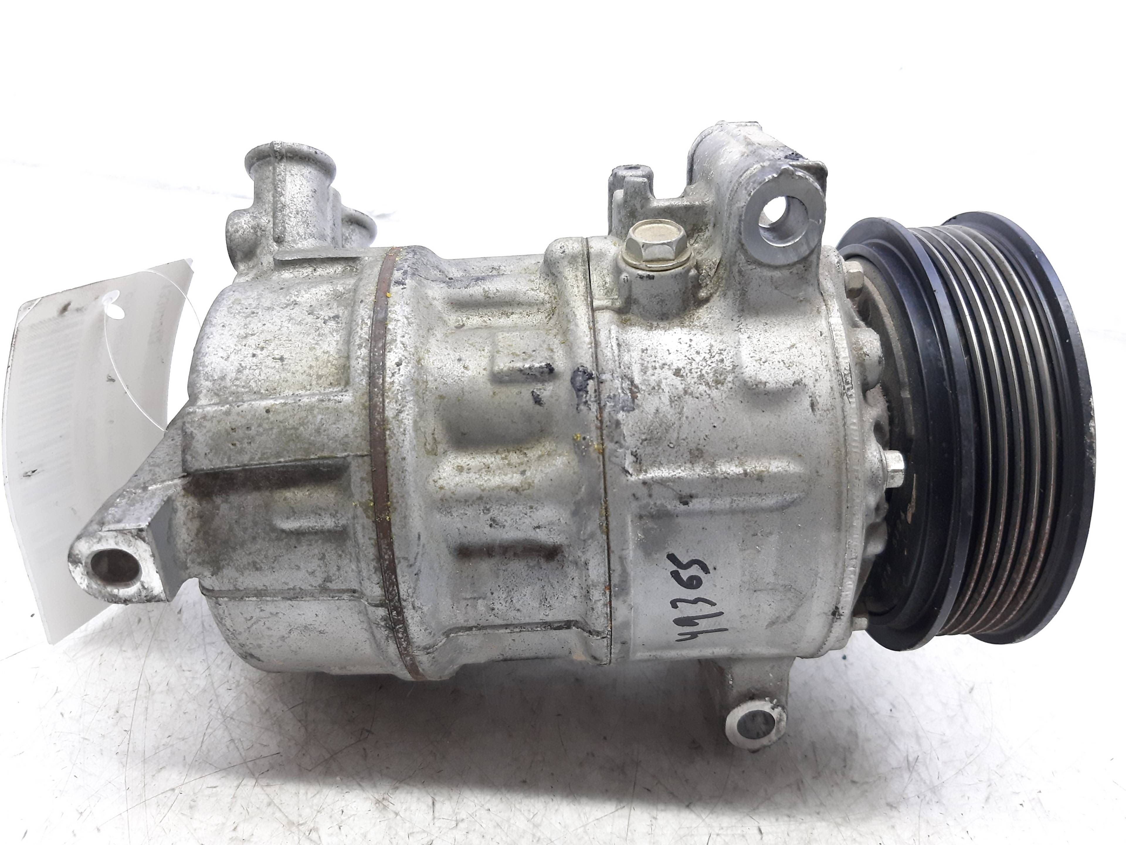 OPEL Astra K (2015-2021) Air Condition Pump 13367373 22471701