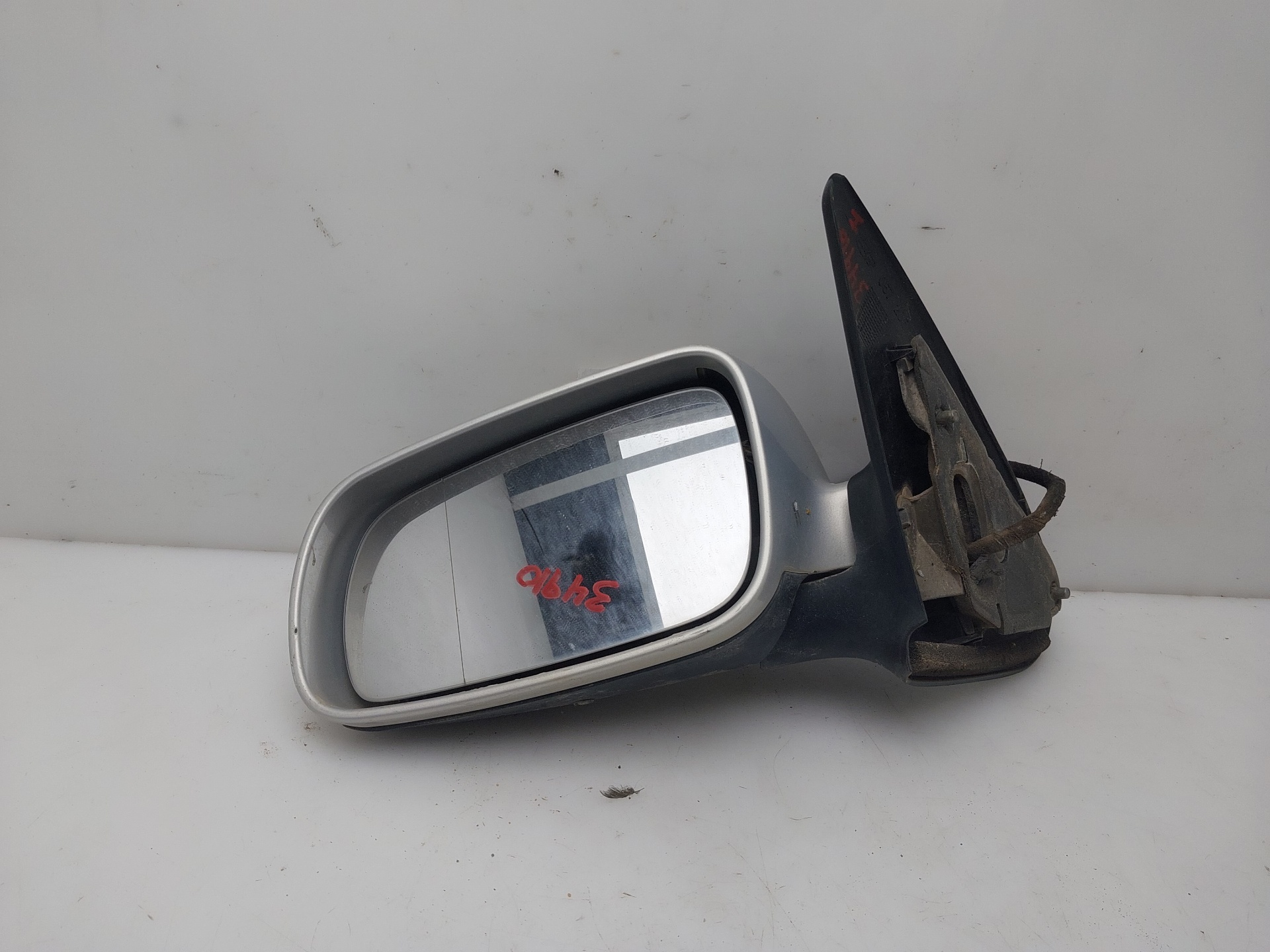 NISSAN Left Side Wing Mirror 1M0857933 25703311