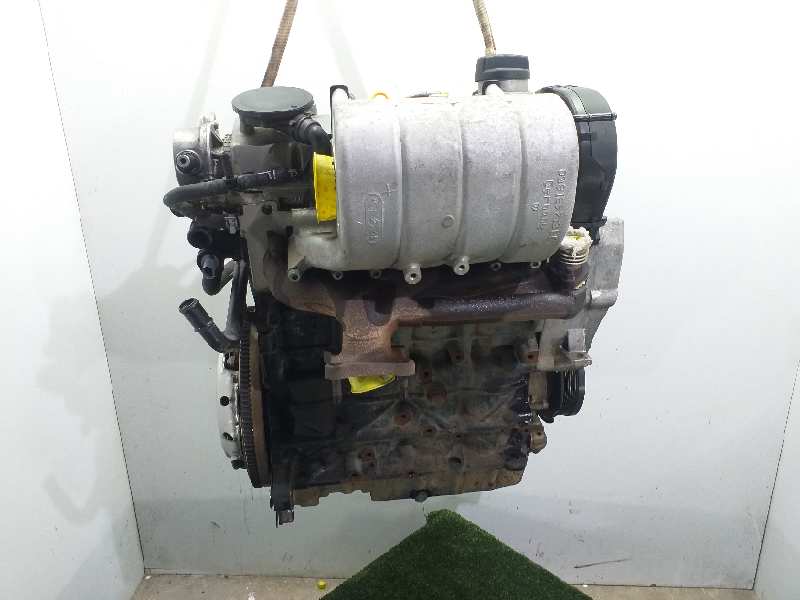 SEAT Cordoba 2 generation (1999-2009) Motor ASY 18545826