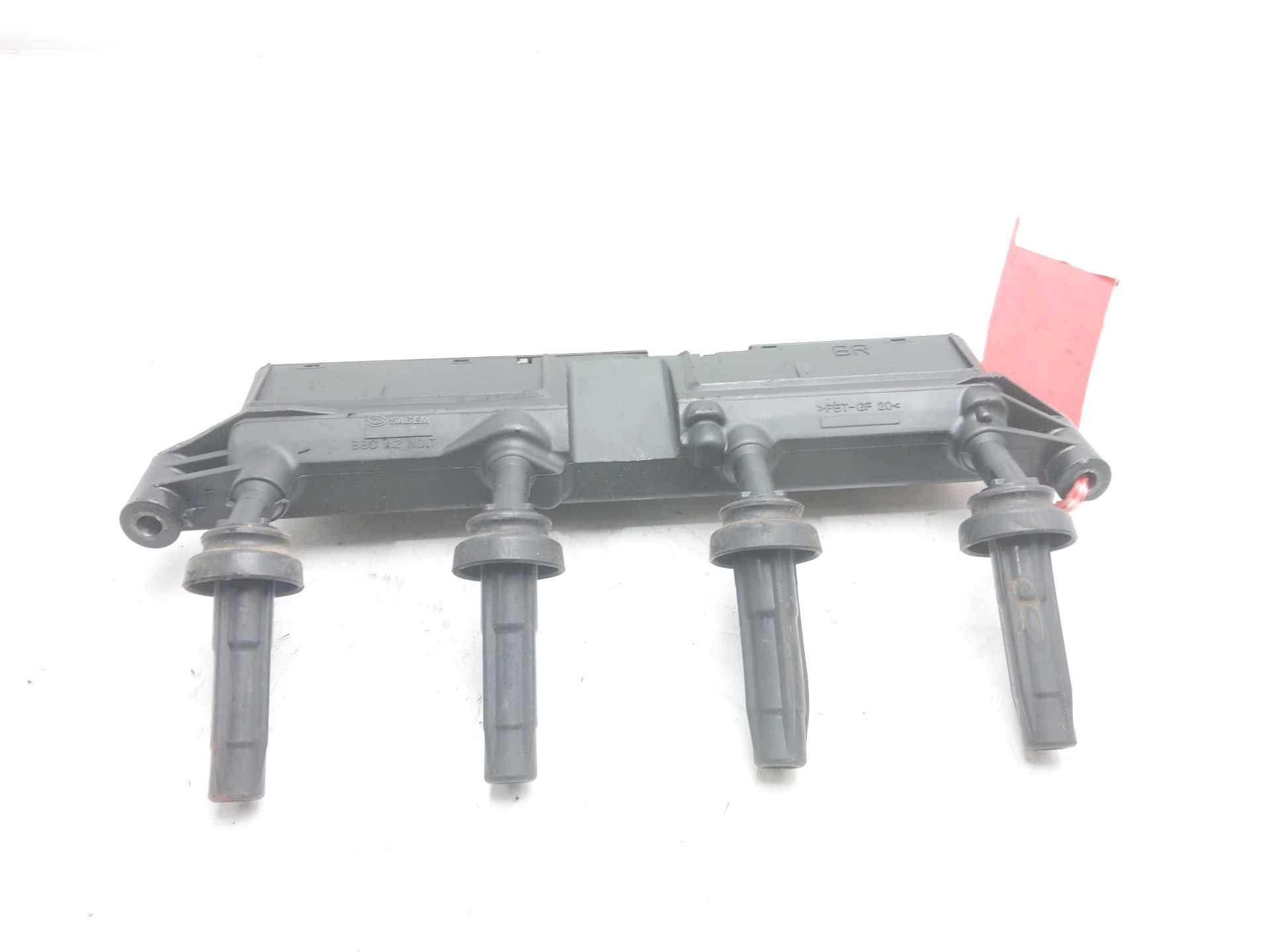 FORD High Voltage Ignition Coil 9635864880 25391863