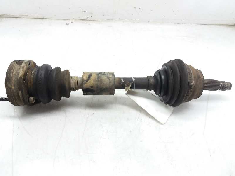 ALFA ROMEO 147 2 generation (2004-2010) Front Left Driveshaft 0071783009 18380288