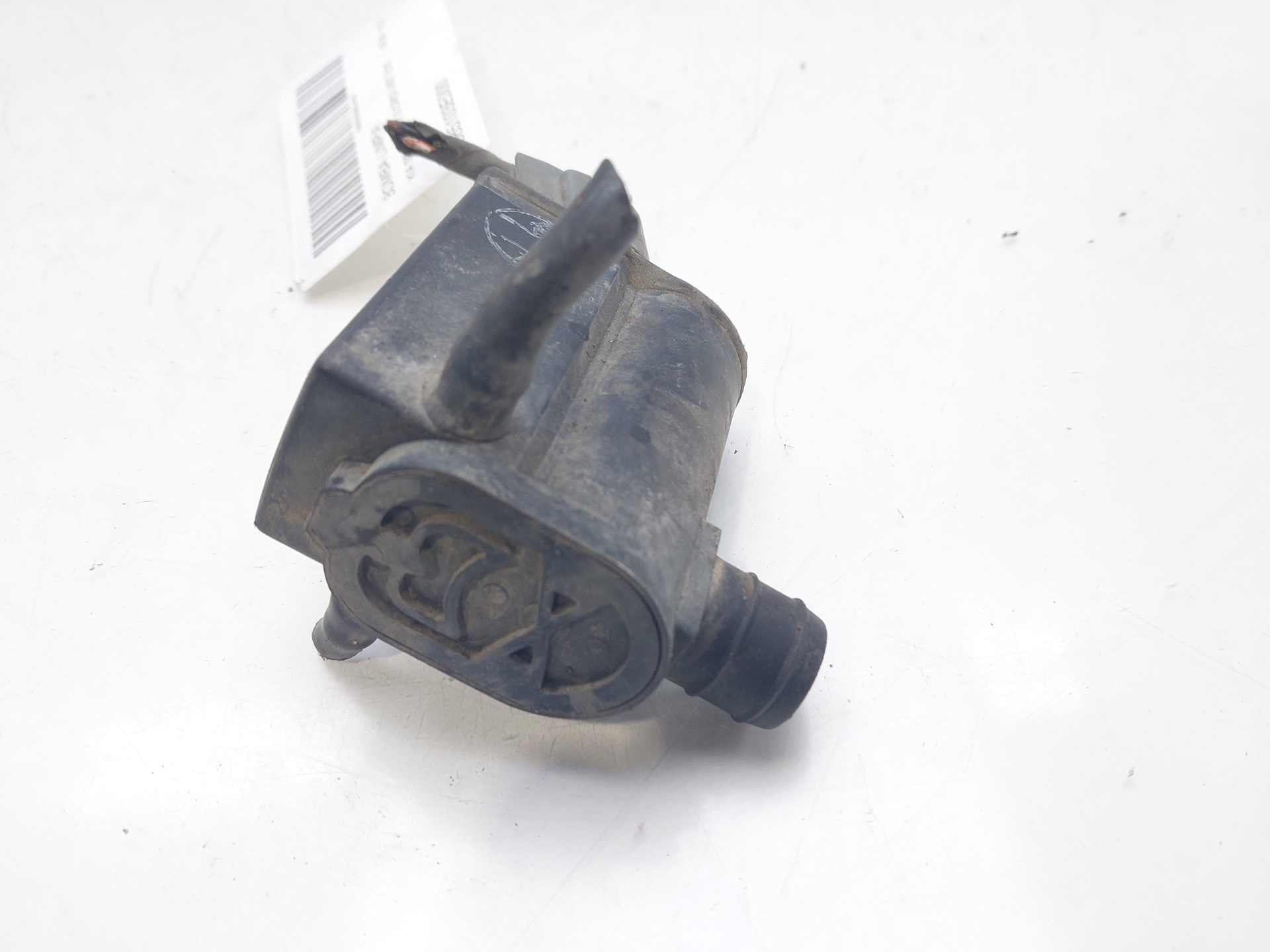 KIA Sorento 1 generation (2002-2011) Washer Tank Motor 985103E000 21085972