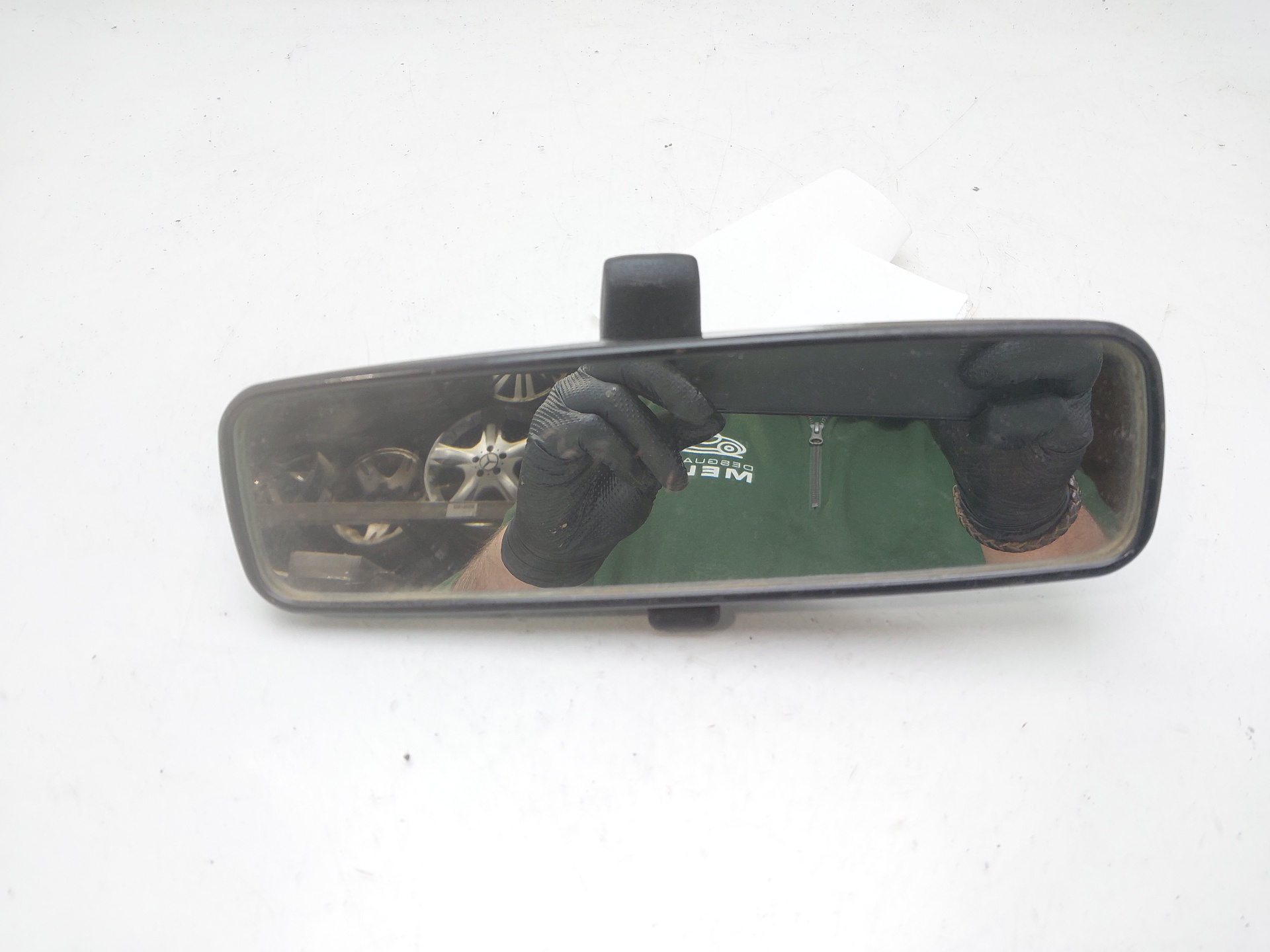 TOYOTA Express Interior Rear View Mirror 9632100QAB 22639106