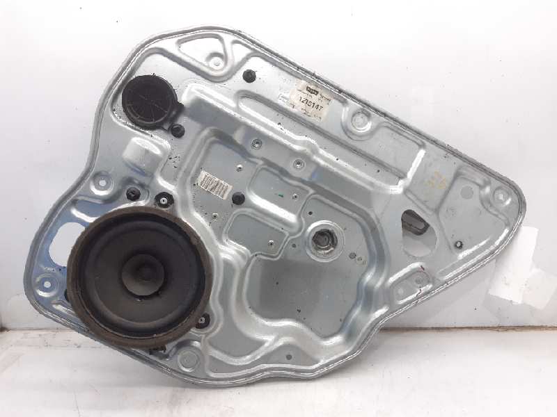 VOLVO V50 1 generation (2003-2012) Lève-vitre de porte arrière droite 31253516 18577671