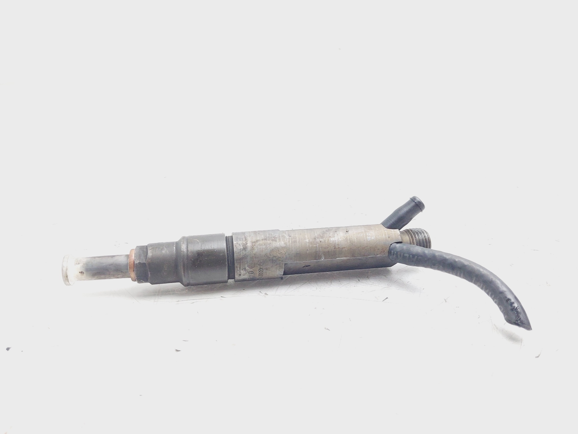 NISSAN Injector de combustibil 028130201T 25778965