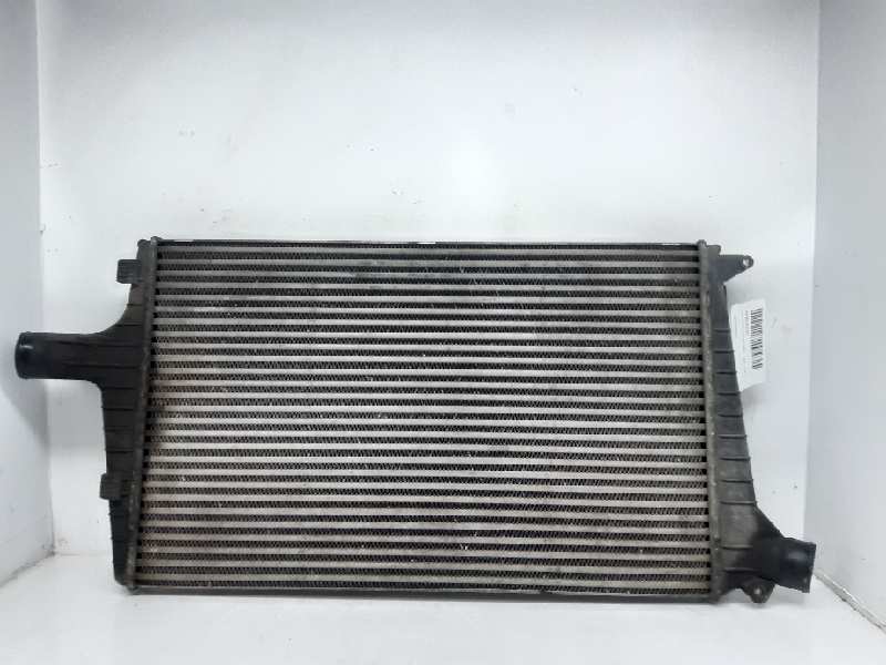 AUDI A3 8L (1996-2003) Intercooler Radiator 4B0145805A 18479418